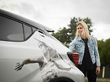 Nikola Ogrodníková a Toyota