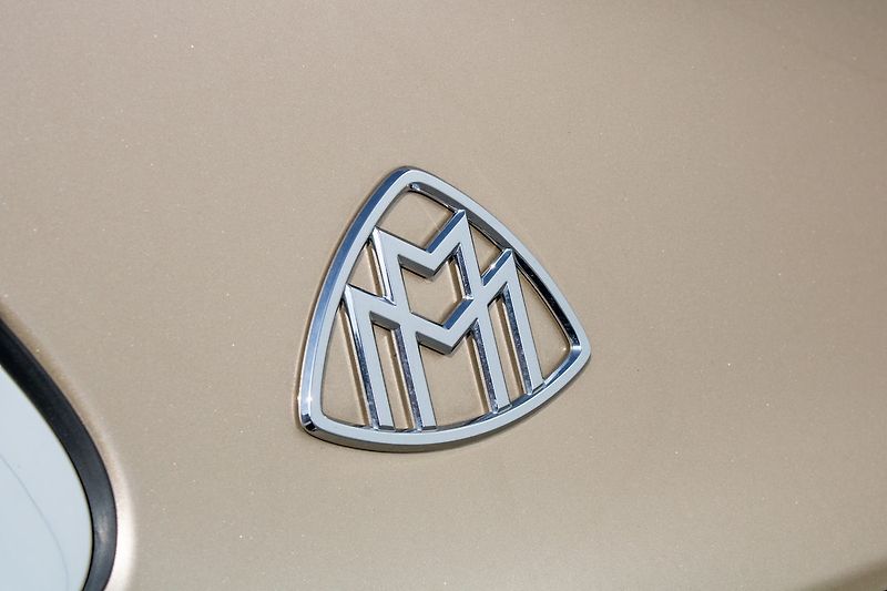 Mercedes-Benz Třídy S - fotka 12 z 47