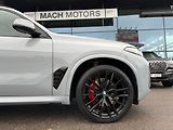 BMW X5 (2025) 30d xDrive Tažné Nezávislé TOP - náhled 10