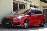Ford S-MAX 2,0TDCi ČR 1.MAJITEL 140KW AT - náhled 1