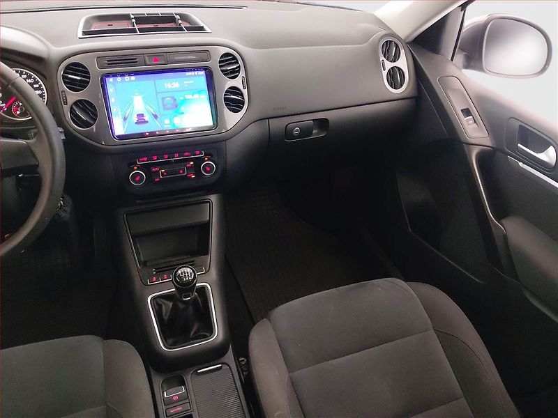 Volkswagen Tiguan (2013) Sport&Style 1.4 TSI - fotka 8 z 18