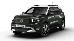 Citroën C3 Aircross (2026) PLUS Turbo 100 MAN6 - fotografie inzerátu