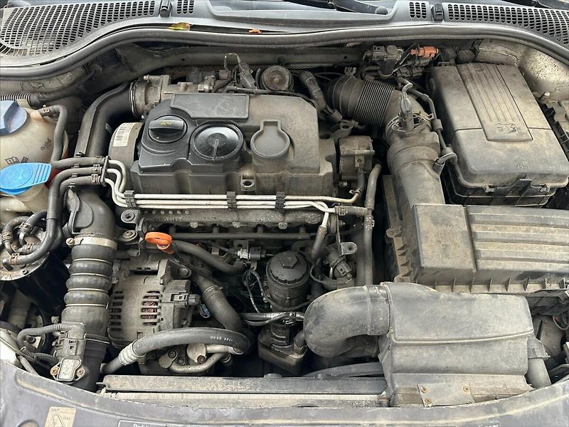Škoda Octavia 2,0 TDI 103kW DSG - fotka 29 z 29