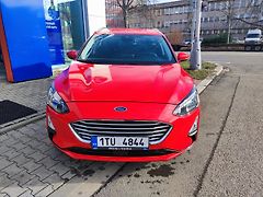 Ford Focus (2020) 1.5TDCi-88KW,ČR 1maj - fotografie inzerátu