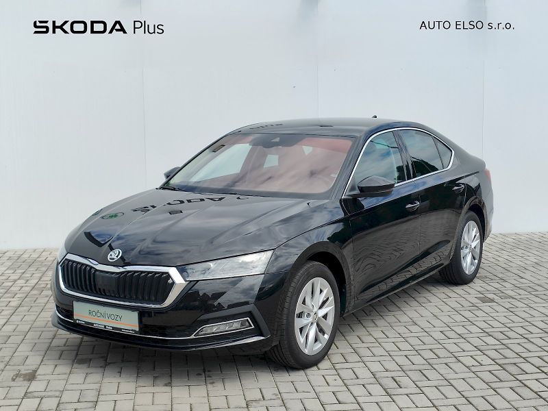 Škoda Octavia (2023) 2,0 TDI / 110 kW DSG Style Plu - fotografie inzerátu