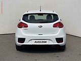 Kia Ceed (2016) 1.4 CVVT, ČR, servis.kniha - náhled 4