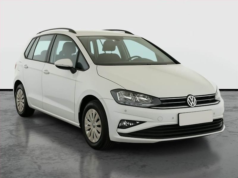 Volkswagen Golf Sportsvan (2019) 1.0 TSI, ČR,1.maj, Serv.kniha - fotografie inzerátu