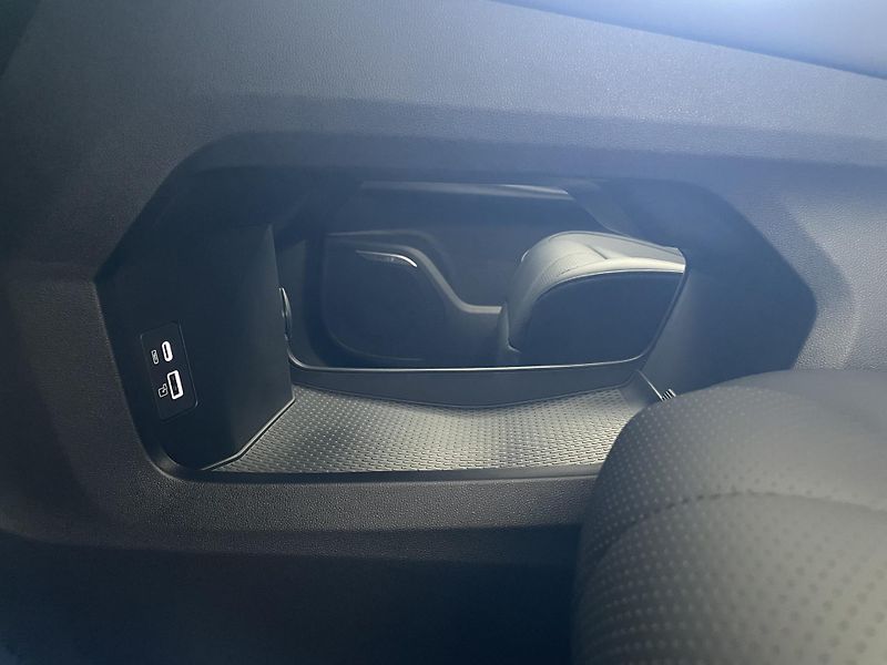 Chery TIGGO 9 PHEV (2026) 1,5T Unique - fotka 33 z 60