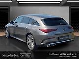Mercedes-Benz CLA 250 e Shooting Brake - náhled 7