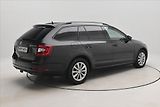 Škoda Octavia 2,0 TDI 110kW Tažné DSG Záruka - náhled 4