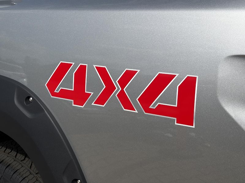 Foton Tunland V9 (2026) - fotka 12 z 28