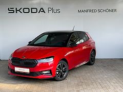 Škoda Fabia (2026) Monte Carlo 1.0 TSI / 85 kW DS - fotografie inzerátu