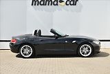 BMW Z4 23i 150kW SERVISNÍ KNIHA ČR - náhled 10