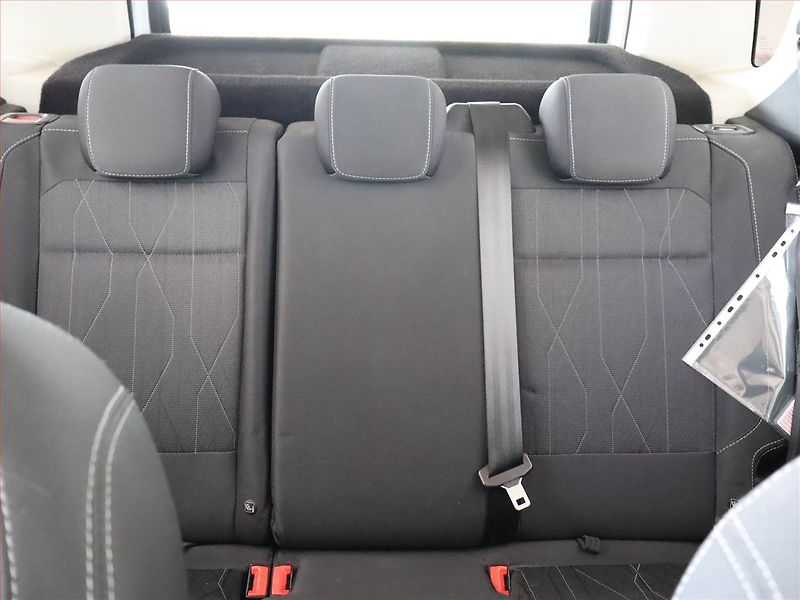 Ford EcoSport (2019) 1.0 EcoBoost, Automat, Xenony - fotka 10 z 20
