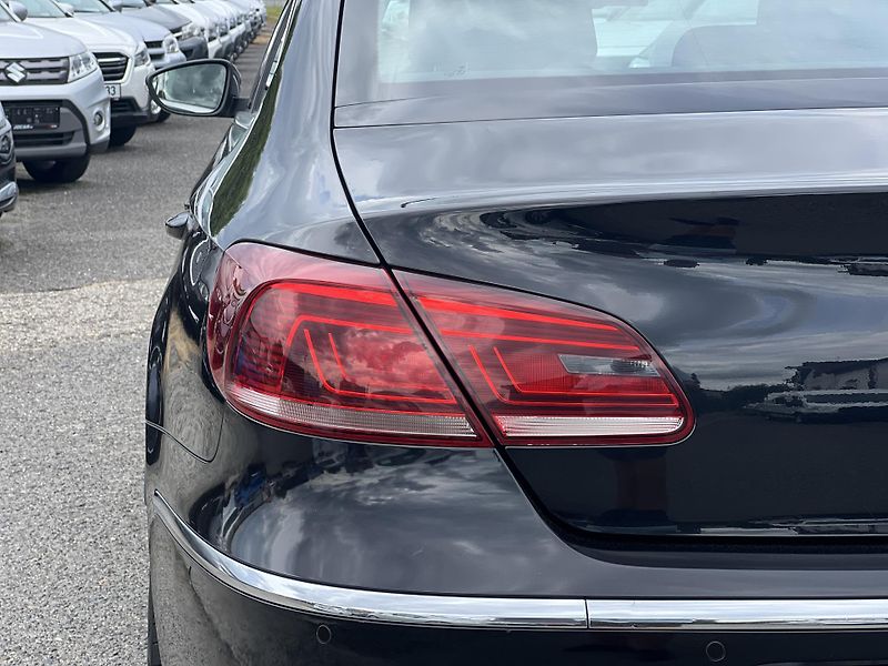 Volkswagen CC 2.0TDI 4x4 DSG PŮVOD ČR odpDPH - fotka 41 z 43