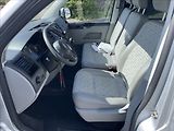 Volkswagen Transporter 2,0 TDI 103kw LONG 6míst Klima - náhled 7