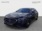 Mercedes-Benz Třídy E E 220 d AMG 4MATIC - náhled 1