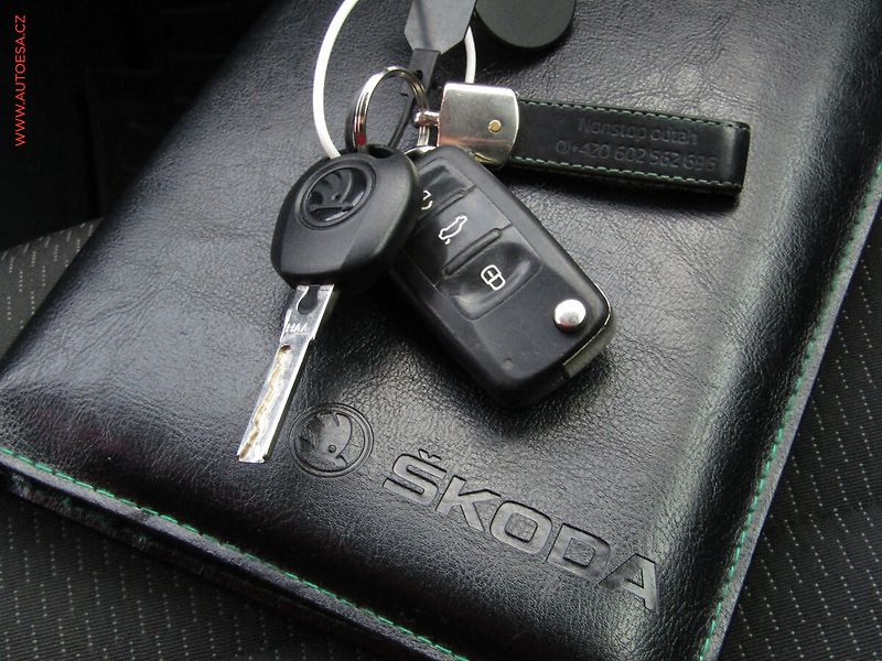 Škoda Rapid (2013) 1.2 TSI, ČR, Ambition - fotka 14 z 14