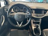 Opel Astra 1,5 CDTi, 1.majitel, Full LED - náhled 10