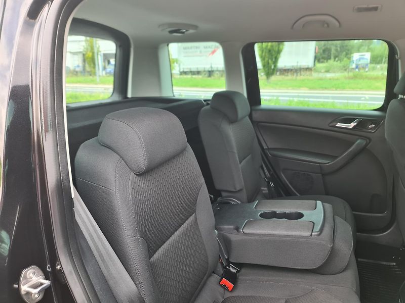 Škoda Yeti (2015) 2.0 TDi 103-KW 4x4 ADV OLOMOUC - fotka 15 z 76