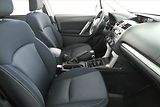 Subaru Forester (2014) 2.0 d, 4X4, Xenony, Tempomat - náhled 7