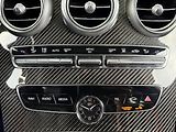 Mercedes-Benz Třídy C 43 AMG 4M, RIDE CONTROL, DISTR - náhled 20