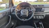 Škoda Fabia (2021) 1.0 TSI 70 kW Ambition, CZ,DPH - náhled 17