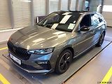 Škoda Scala Monte Carlo 1,5 TSI 110kW DSG7 - náhled 1