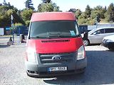 Ford Transit (2012) 2.2 TDCi, L1H2,odpočet DPH - náhled 13