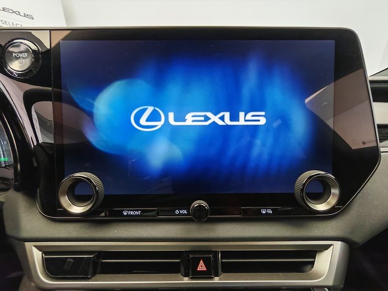 Lexus RX 350h 350h F SPORT Design - fotka 39 z 47