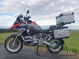 BMW R 1200 GS (2013) - náhled 1