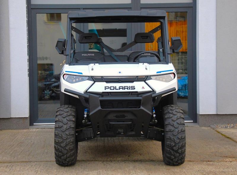 Polaris Ranger EV (2026) Ranger XP Kinetic Premium - fotka 7 z 25