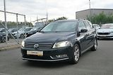 Volkswagen Passat - náhled 1