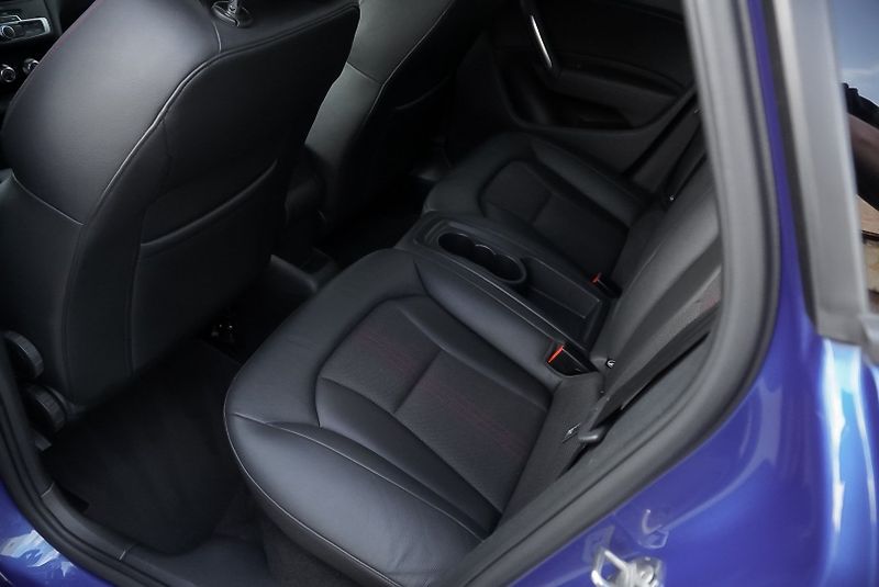 Audi S1 2.0 TFSI 170kW quattro - fotka 19 z 46
