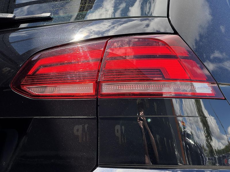 Volkswagen Golf (2017) VII 1.4TSi MAN Highline, RZV - fotka 47 z 51