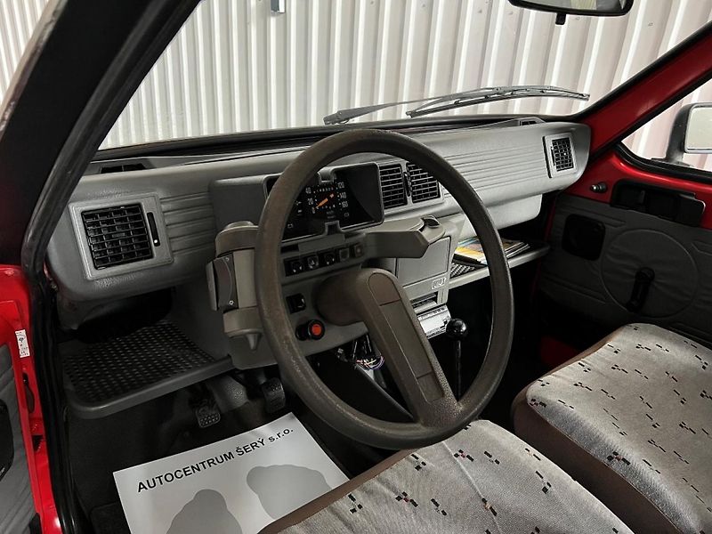 Citroën Visa Veterán - fotka 14 z 32
