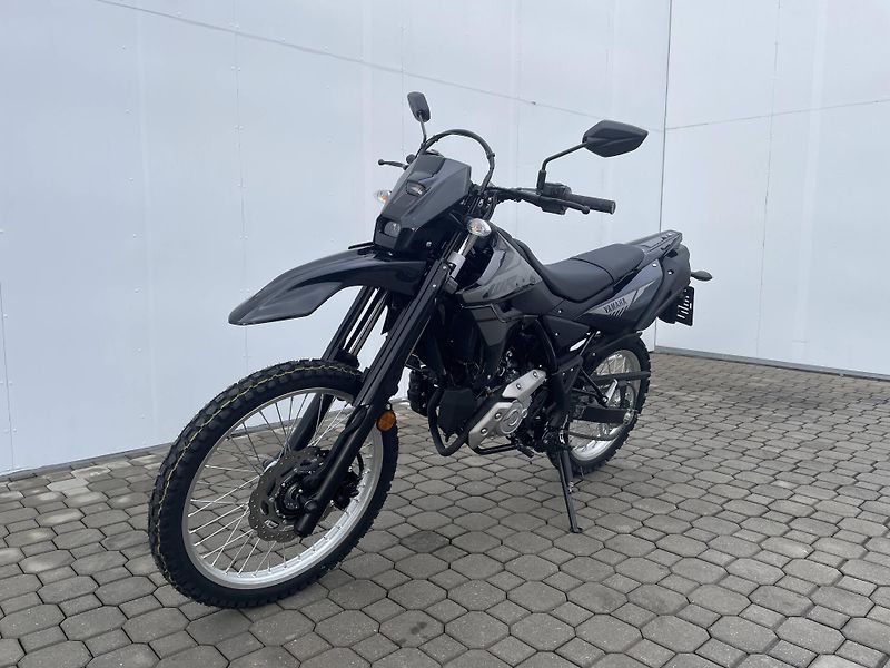 Yamaha WR 125 R (2026) WR125R EU5+ - fotka 6 z 12