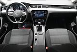 Volkswagen Passat 2,0 TDI 110 kW Business Záruka - náhled 15