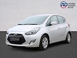 Hyundai ix20 1,4 CVVT  NOVÉ V ČR,1.MAJITEL - náhled 1