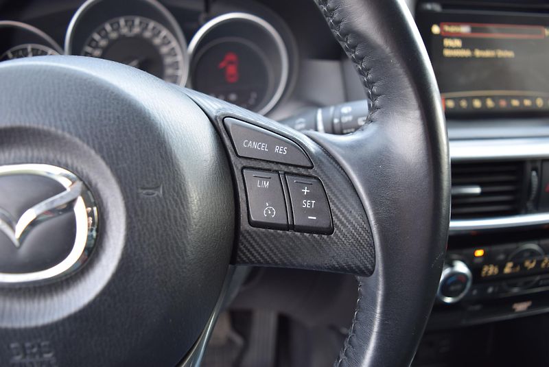 Mazda CX-5 (2015) 2.0i SKYACTIV-G 121kw CENTRE-L - fotka 29 z 44