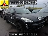 Peugeot 4007 (2008) VOLAT 602 696110 - náhled 1