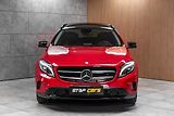 Mercedes-Benz GLA 220d 4MATIC*HARMAN*KAMERA*ČR 1 - náhled 2