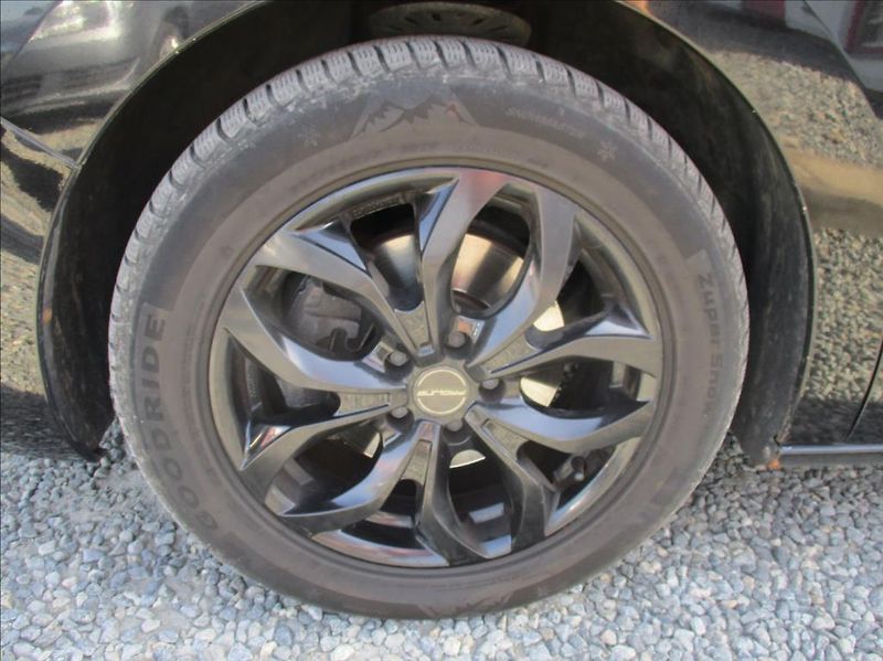 Citroën SpaceTourer 2,0 HDi, Jumpy,automat,9míst, - fotka 37 z 44