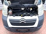 Citroën Jumper 2,2 HDi,96kW,L2H1,STK 6/28 - náhled 8