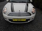 Mini One 1.6i, KLIMA,110TKM - náhled 11