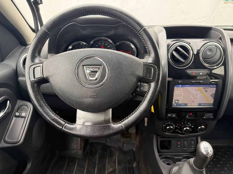 Dacia Duster (2016) 1.6 SCe 84 kW Exception - fotka 5 z 20