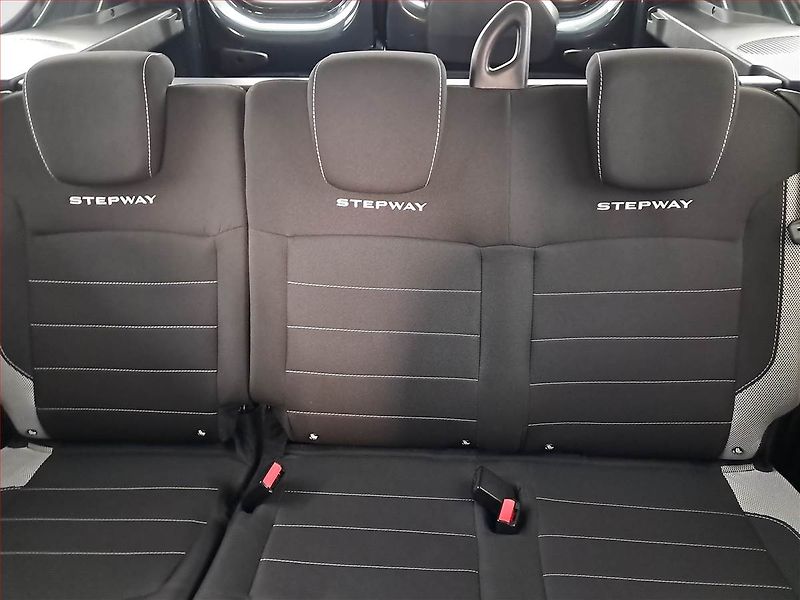 Dacia Dokker (2019) Stepway 1.5 Blue dCi, 5Míst - fotka 10 z 17