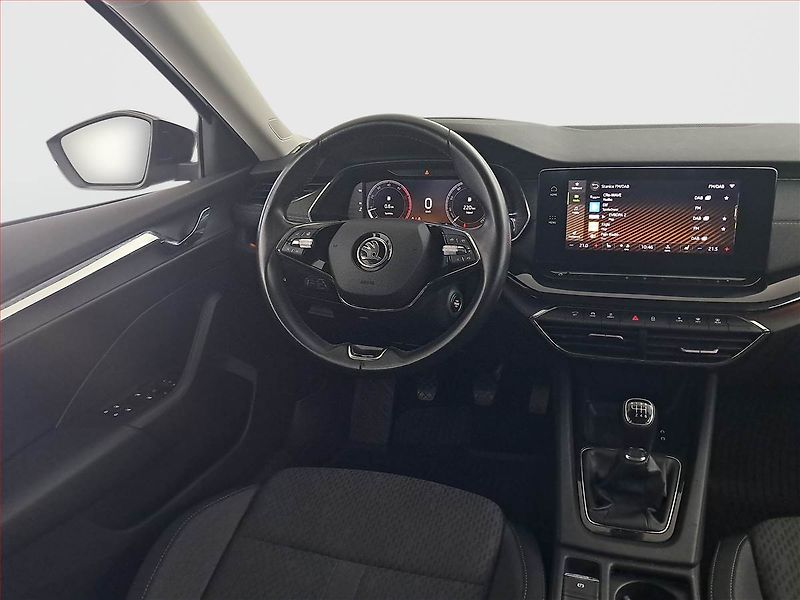 Škoda Octavia (2020) 2.0 TDI, Navi, Tempomat - fotka 7 z 17