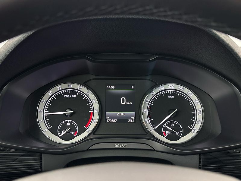 Škoda Kodiaq Style 4x4 - fotka 11 z 31