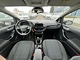 Ford Fiesta 1.0i KLIMA TEMPOMAT PŮVOD ČR - náhled 18